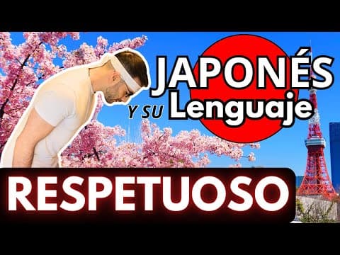Aprende Keigo (Japonés Formal)