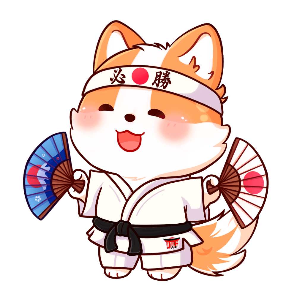 Coco-chan, la mascota de Japonés a Fondo