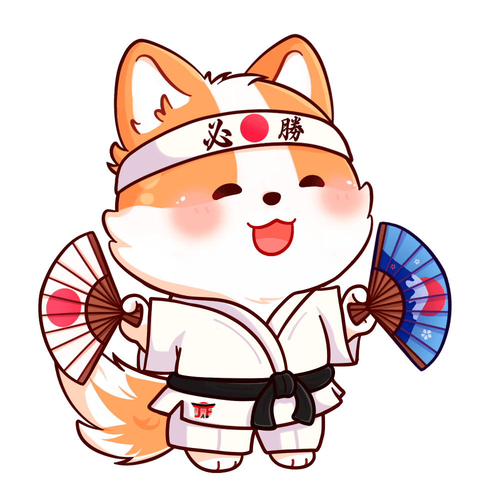 Coco-chan mascota