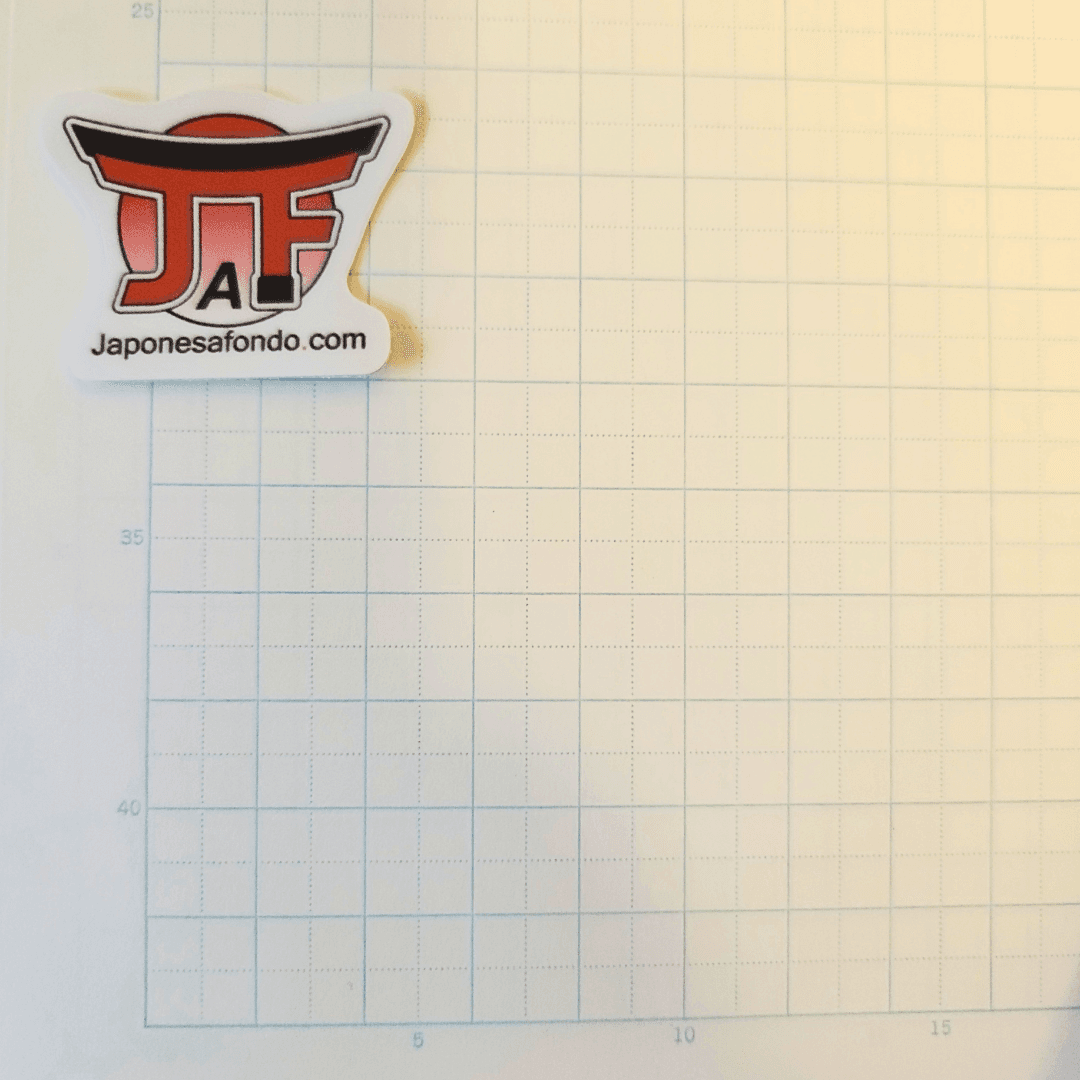 3 cuadernos Japonica