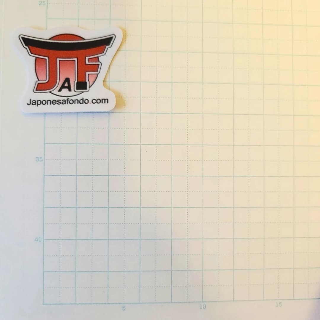 3 cuadernos Japonica